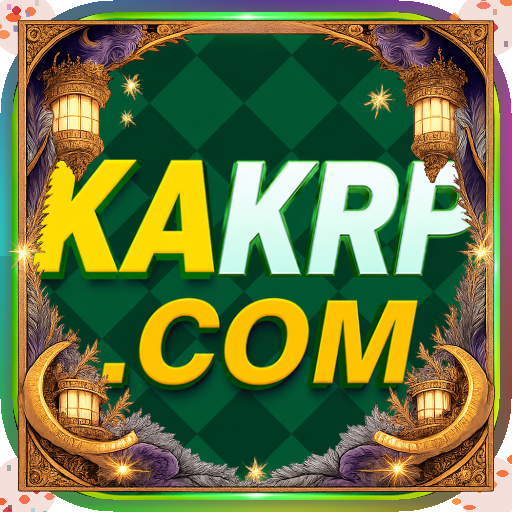 kakrp — mitra unggulan