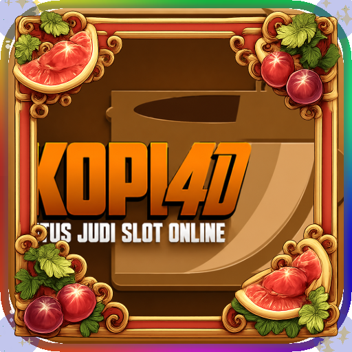 kopi4d — galeri pratinjau - APK Resmi