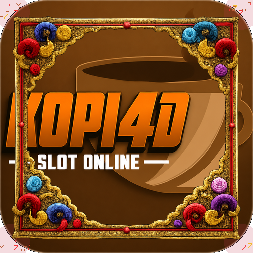 kopi4d — galeri pratinjau Resmi APK